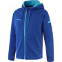 BABOLAT exercise fz hooded sweatshirt
