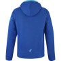 BABOLAT exercise fz hooded sweatshirt