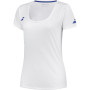 T-shirt BABOLAT femme play cap sleeve T-shirt BABOLAT femme play cap sleeve