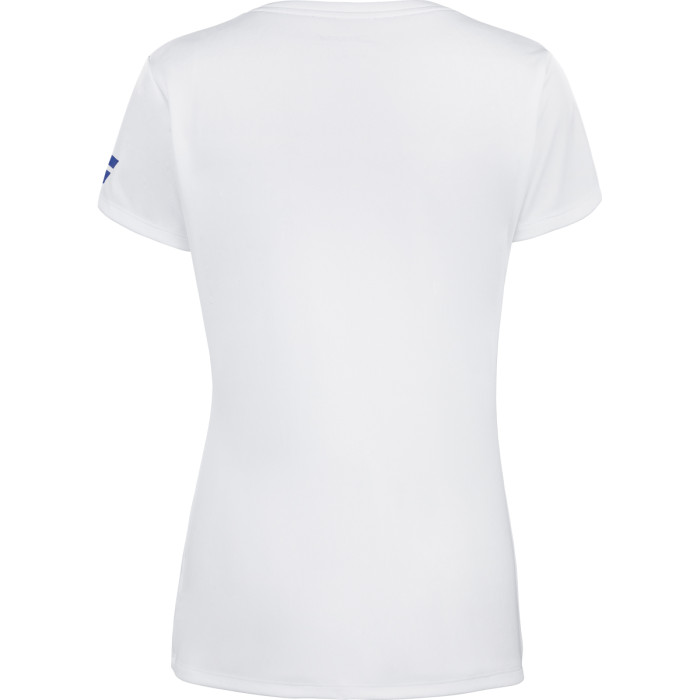 T-shirt BABOLAT femme play cap sleeve T-shirt BABOLAT femme play cap sleeve