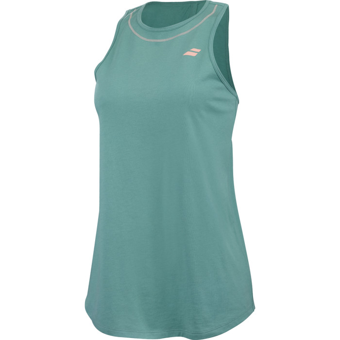 BABOLAT women's exercise tank top (long fit) BABOLAT women's exercise tank top (long fit)