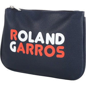 ROLAND GARROS pouch 21x14.8cm