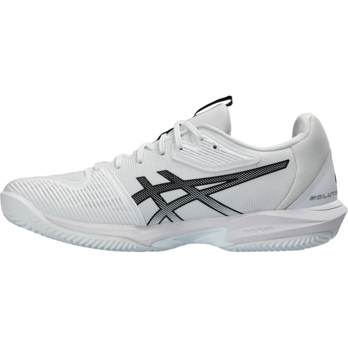 Chaussures ASICS solution speed ff3 terre battue Chaussures ASICS solution speed ff3 terre battue