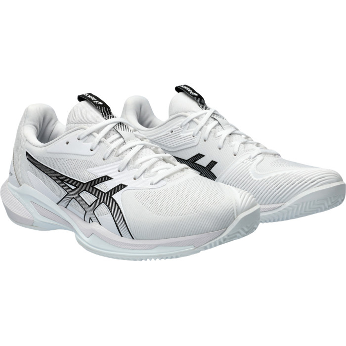 Chaussures ASICS solution speed ff3 terre battue Chaussures ASICS solution speed ff3 terre battue