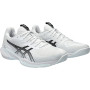 Chaussures ASICS solution speed ff3 terre battue Chaussures ASICS solution speed ff3 terre battue