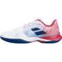 BABOLAT jet mach 3 wide foot all - surfaces tennis shoes BABOLAT jet mach 3 wide foot all - surfaces tennis shoes