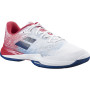 BABOLAT jet mach 3 wide foot all - surfaces tennis shoes BABOLAT jet mach 3 wide foot all - surfaces tennis shoes