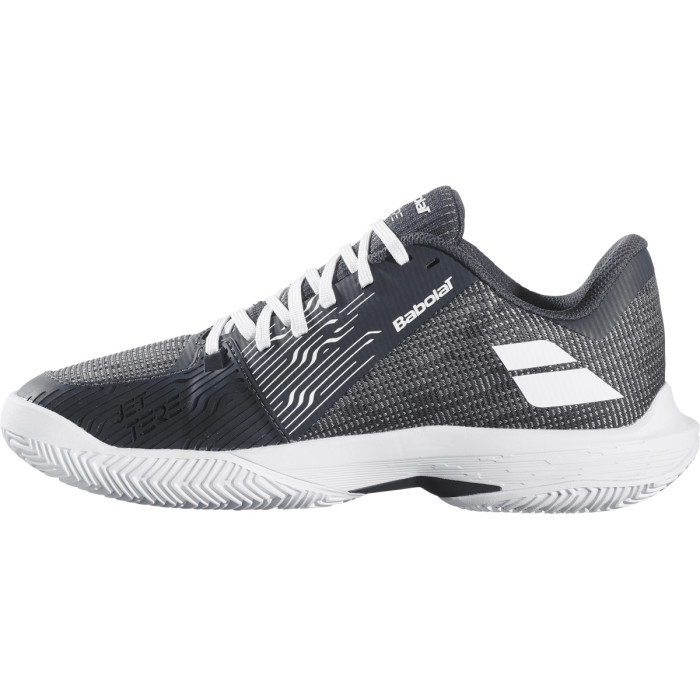 BABOLAT jet tere 2 clay court women's shoes BABOLAT jet tere 2 clay court women's shoes