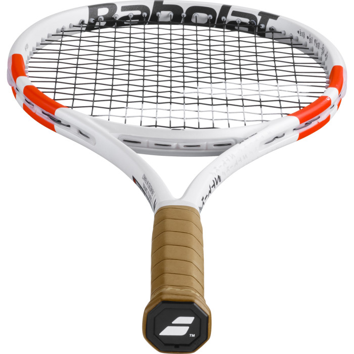Pack of 2 BABOLAT pure strike 97 racquets (310 gr)