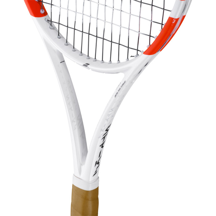 Pack of 2 BABOLAT pure strike 97 racquets (310 gr)