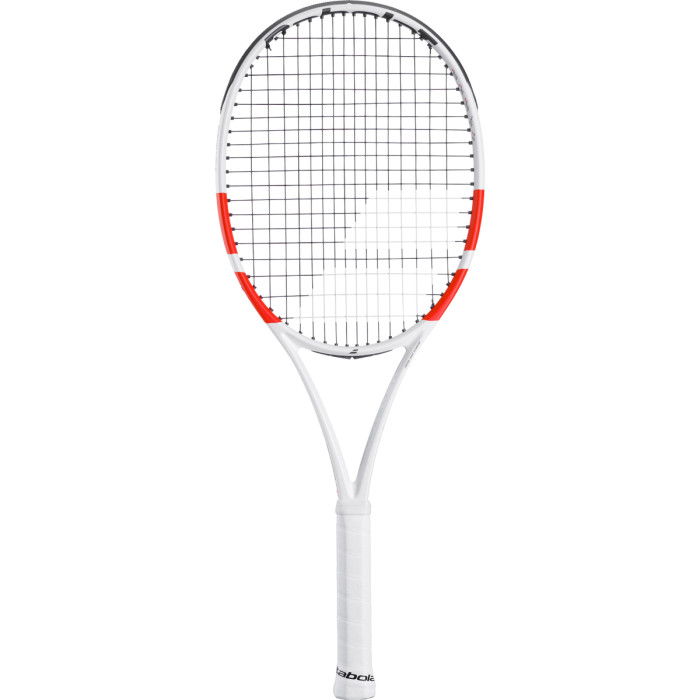 BABOLAT pure strike 100 racquet (300 gr) (strung)