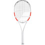 BABOLAT pure strike 100 racquet (300 gr) (strung)