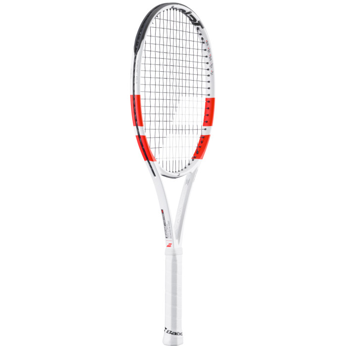 BABOLAT pure strike 100 racquet (300 gr) (strung)