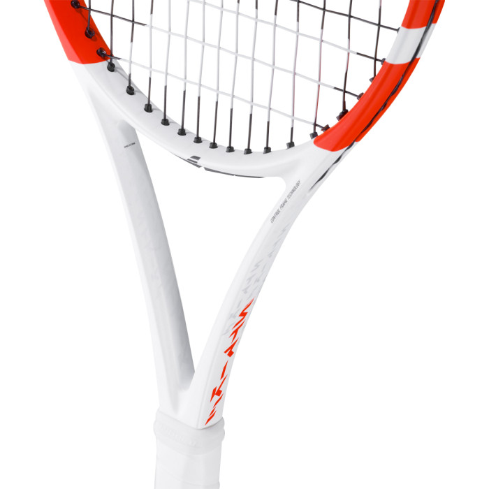 BABOLAT pure strike 100 racquet (300 gr) (strung)