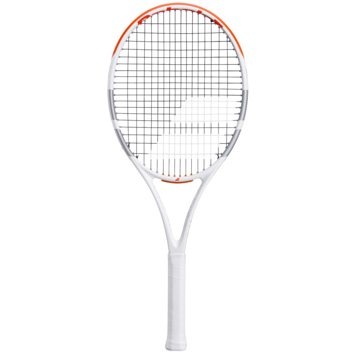 BABOLAT evo strike racquet (290 gr) BABOLAT evo strike racquet (290 gr)