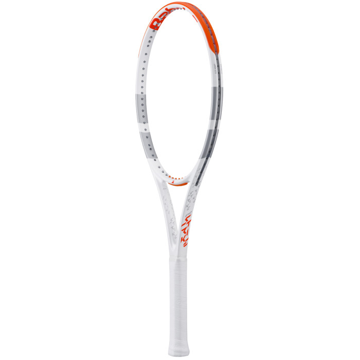 BABOLAT evo strike racquet (290 gr) BABOLAT evo strike racquet (290 gr)