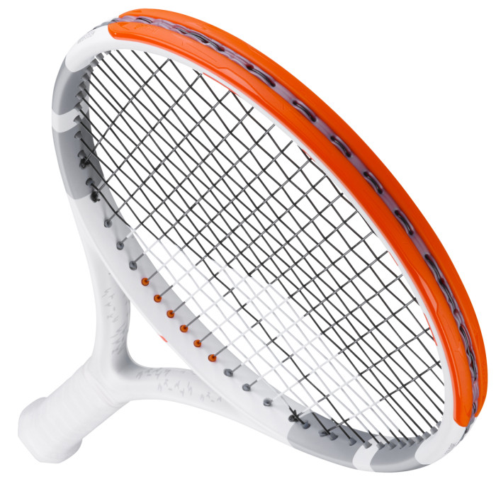 BABOLAT evo strike racquet (290 gr) BABOLAT evo strike racquet (290 gr)