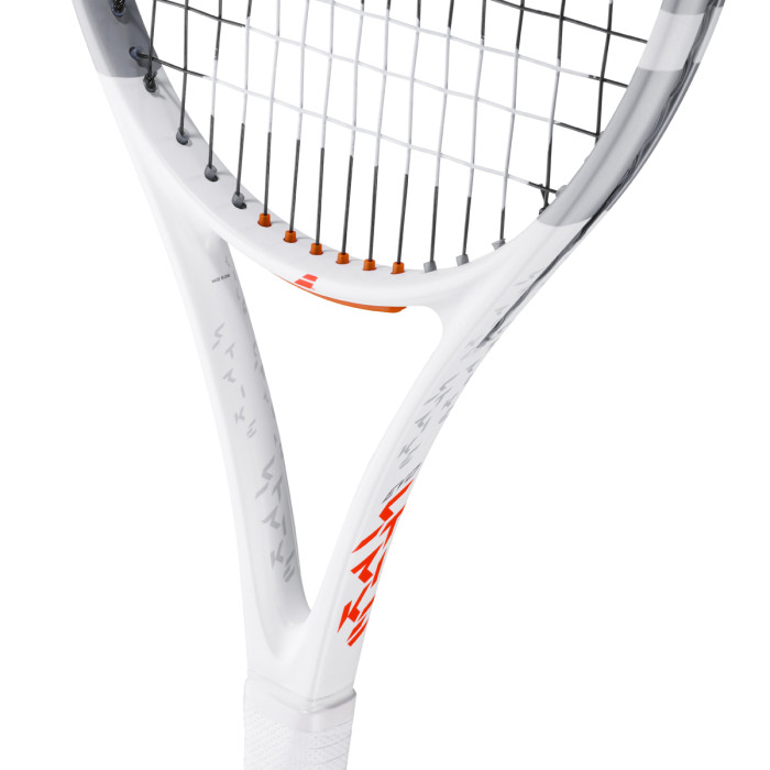BABOLAT evo strike racquet (290 gr) BABOLAT evo strike racquet (290 gr)