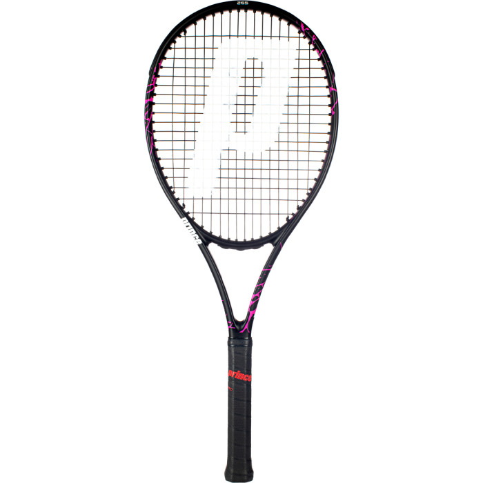 PRINCE beast pink 265 racquet (265 gr) PRINCE beast pink 265 racquet (265 gr)