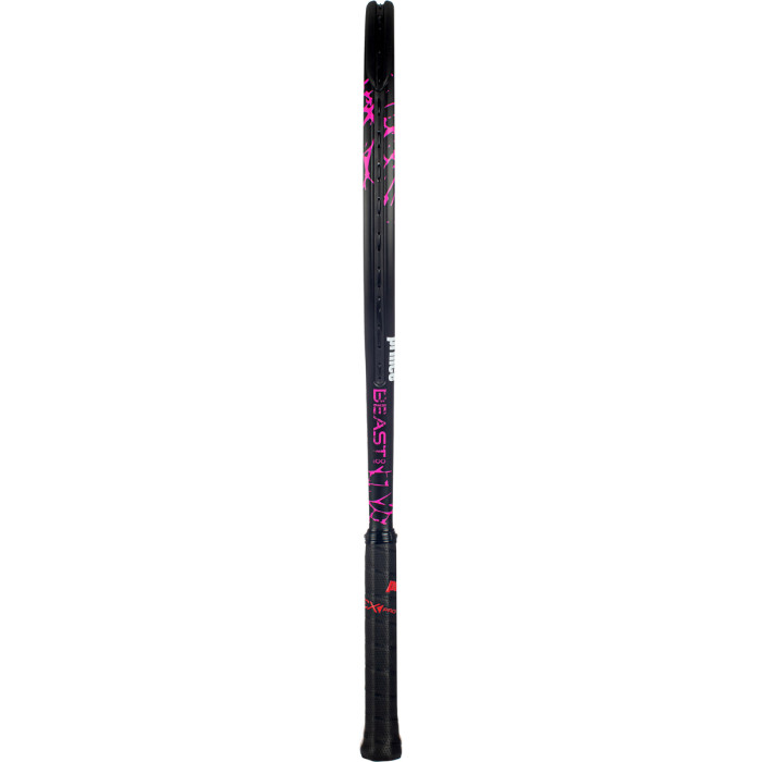 PRINCE beast pink 265 racquet (265 gr) PRINCE beast pink 265 racquet (265 gr)