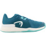 Women's HEAD sprint team 3.5 clay court shoes