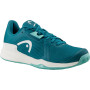 Women's HEAD sprint team 3.5 clay court shoes