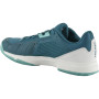 Women's HEAD sprint team 3.5 clay court shoes