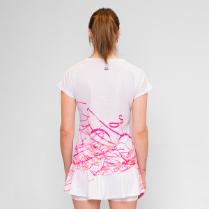 Women's BIDI BADU decoration t-shirts