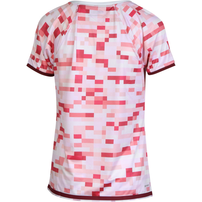 LOTTO women tech iii t-shirt - d3 new york LOTTO women tech iii t-shirt - d3 new york