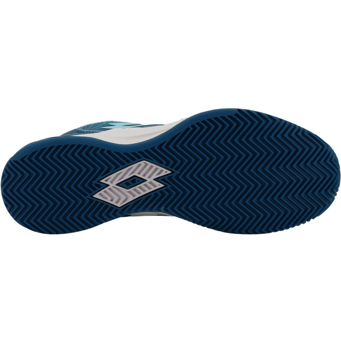 Chaussures LOTTO femme mirage 100 ii terre battue Chaussures LOTTO femme mirage 100 ii terre battue