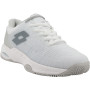 Women's LOTTO mirage 100 ii clay court shoes