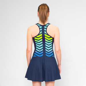 Women's BIDI BADU grafic illumination dress