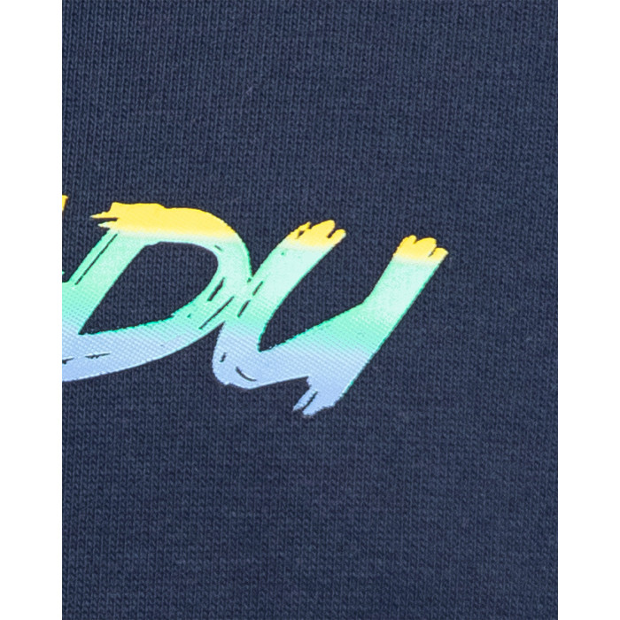 Women's BIDI BADU grafic illumination chill hoodie sweats