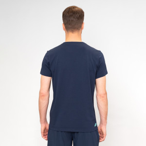 BIDI BADU grafic illumination chill t-shirt BIDI BADU grafic illumination chill t-shirt