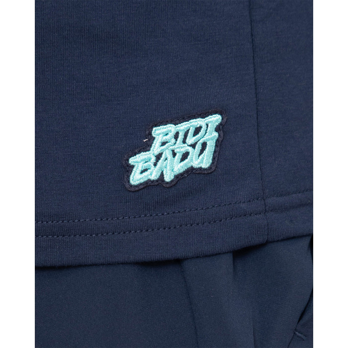 BIDI BADU grafic illumination chill t-shirt BIDI BADU grafic illumination chill t-shirt