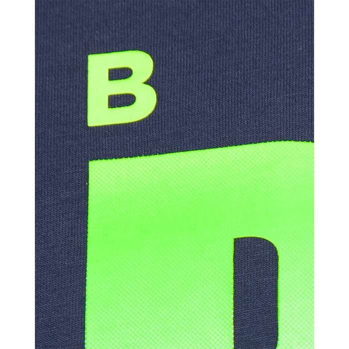 BIDI BADU grafic illumination chill t-shirt BIDI BADU grafic illumination chill t-shirt