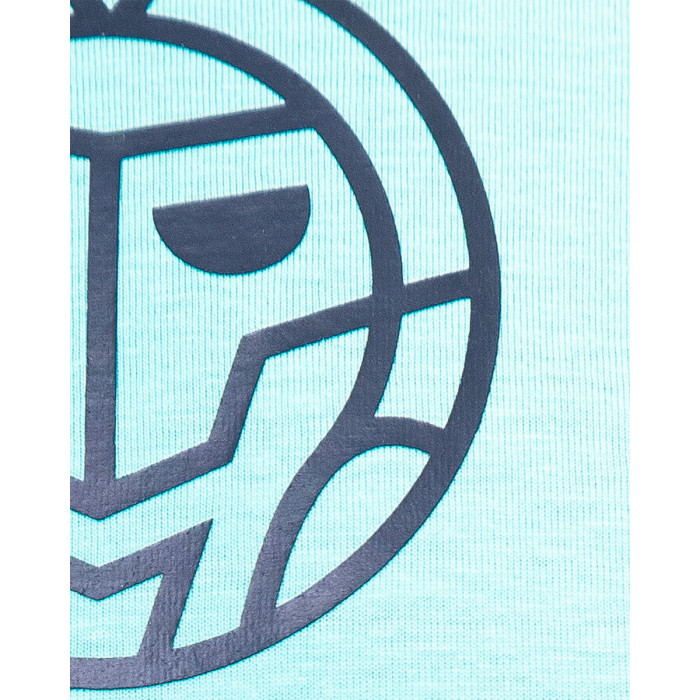 BIDI BADU grafic illumination chill t-shirt BIDI BADU grafic illumination chill t-shirt