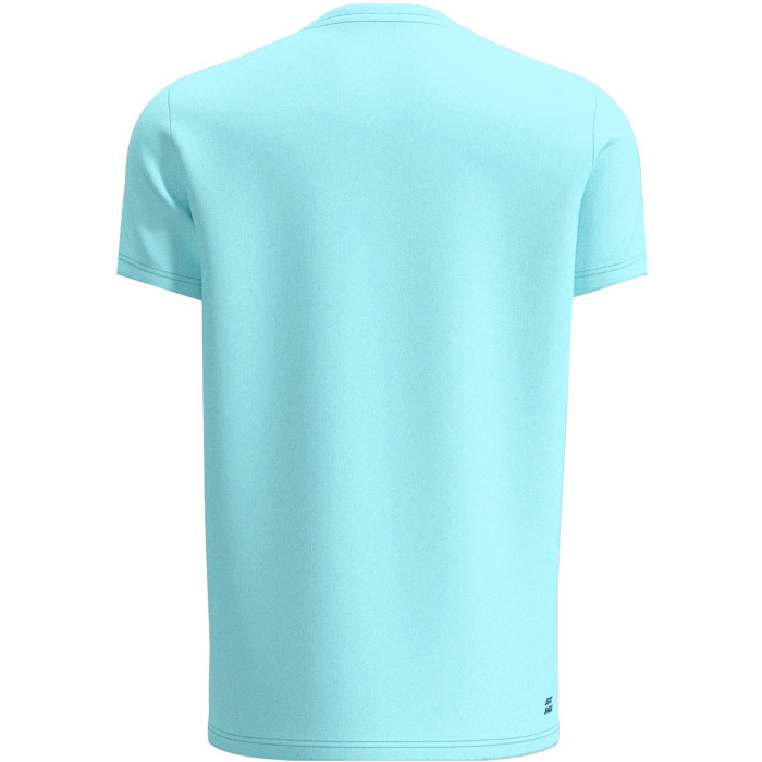 BIDI BADU grafic illumination chill t-shirt BIDI BADU grafic illumination chill t-shirt