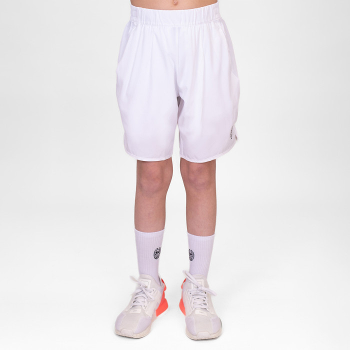 BIDI BADU junior crew shorts BIDI BADU junior crew shorts