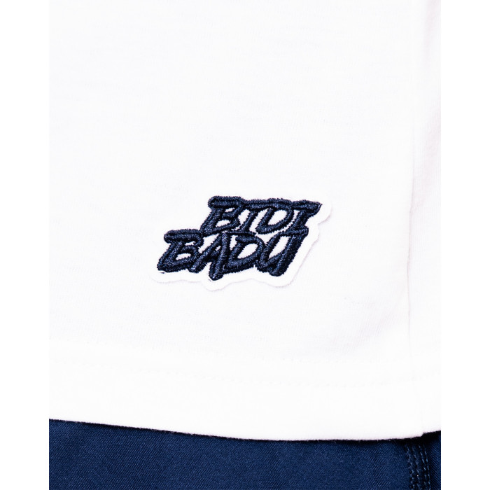 T-shirt BIDI BADU femme grafic illumination chill T-shirt BIDI BADU femme grafic illumination chill