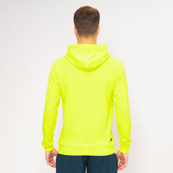 BIDI BADU grafic illumination chill hooded sweater BIDI BADU grafic illumination chill hooded sweater