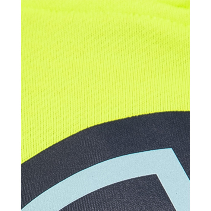 BIDI BADU grafic illumination chill hooded sweater BIDI BADU grafic illumination chill hooded sweater