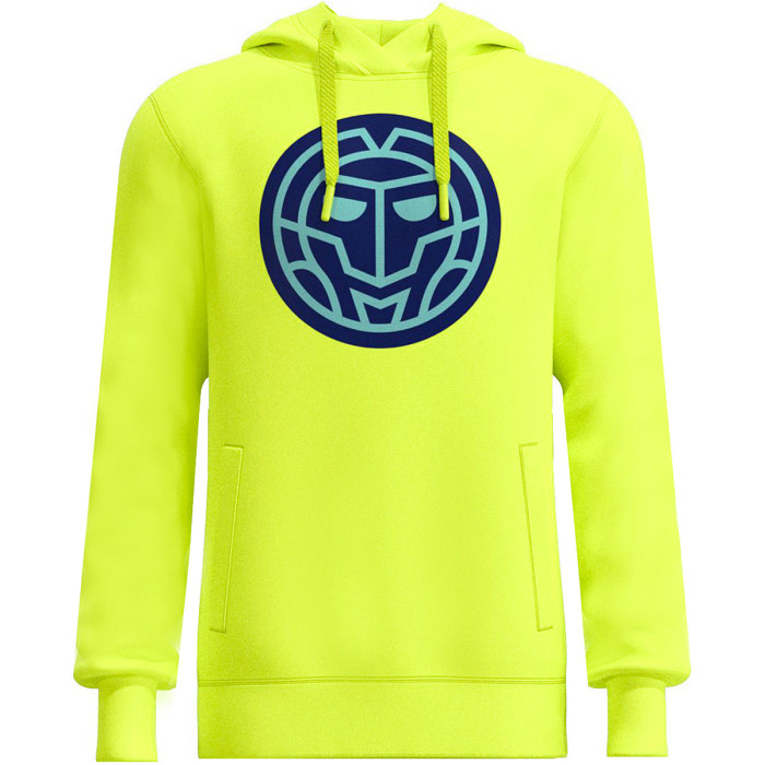BIDI BADU grafic illumination chill hooded sweater BIDI BADU grafic illumination chill hooded sweater