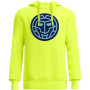 BIDI BADU grafic illumination chill hooded sweater BIDI BADU grafic illumination chill hooded sweater