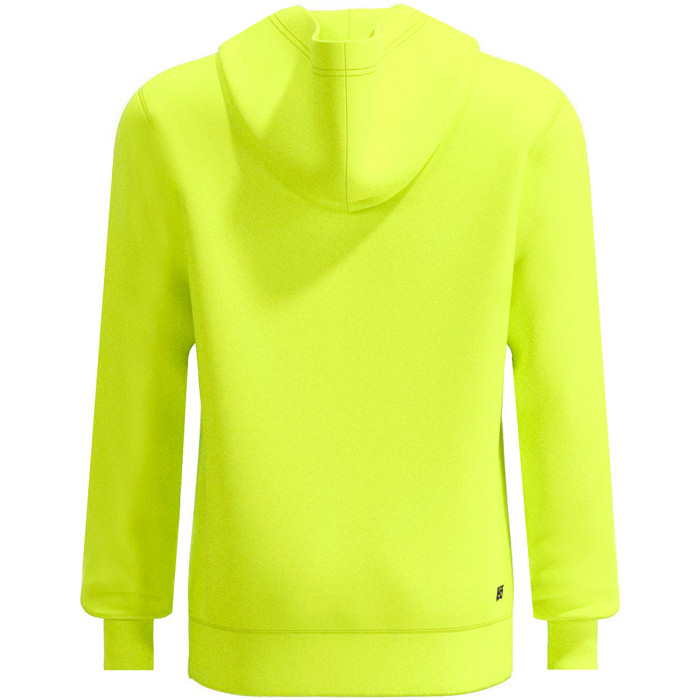 BIDI BADU grafic illumination chill hooded sweater BIDI BADU grafic illumination chill hooded sweater