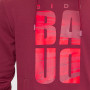 BIDI BADU protected leafs chill hoodie sweats