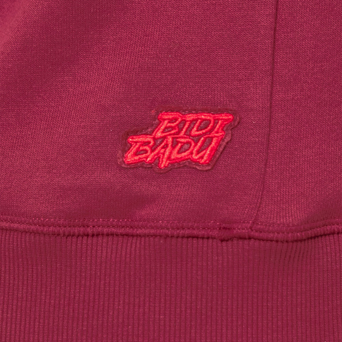 BIDI BADU protected leafs chill hoodie sweats