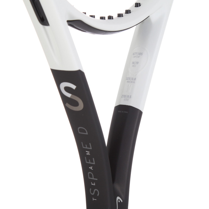 HEAD speed team racquet (270 gr)