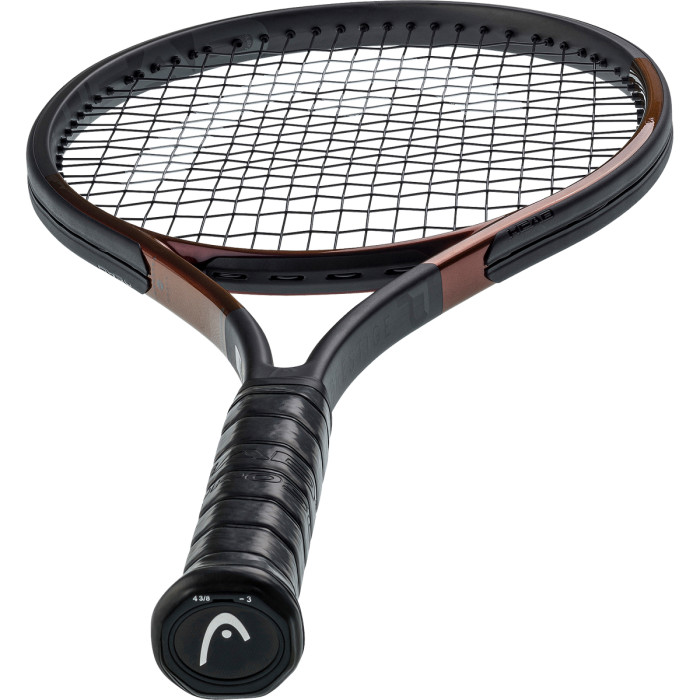 HEAD prestige mp 2023 racket (310 gr)