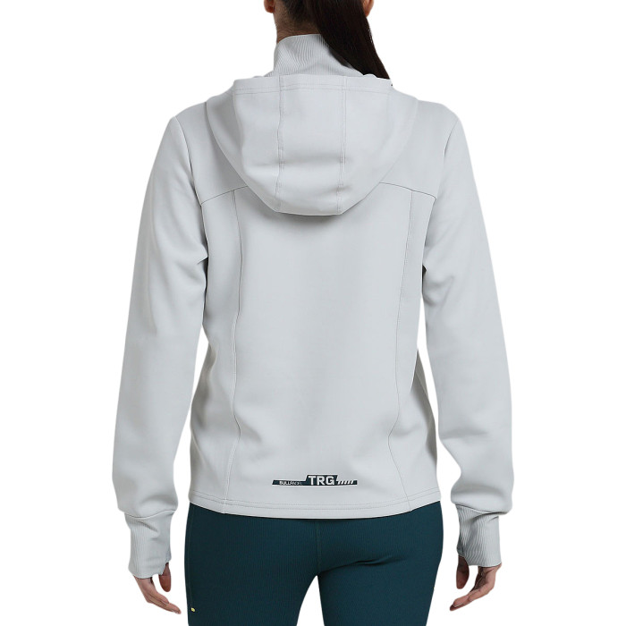 Women's BULLPADEL training ojala sweater Women's BULLPADEL training ojala sweater